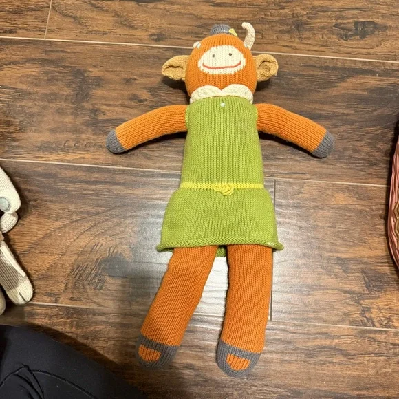 Snuffed animal bundle cuddle and kind/blabla - Picture 6 of 8